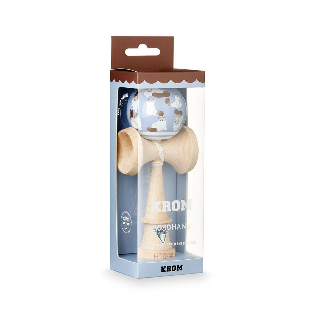 Cat Kendama Y379