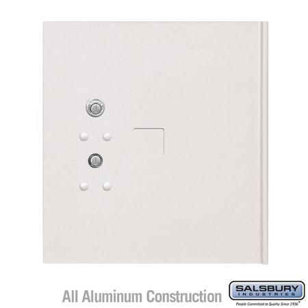 Green Replacement Door/Lock Y580437