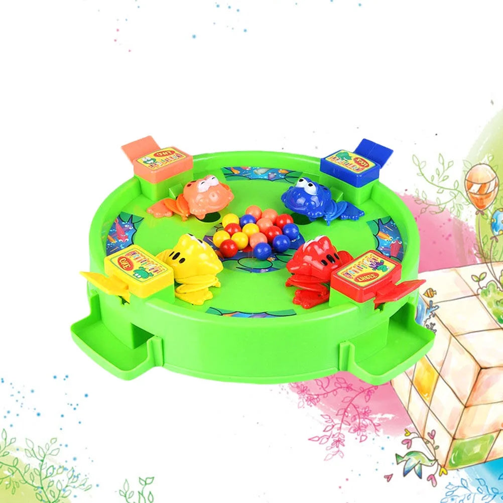 3D Board Game Toy Set (Random Color) G435