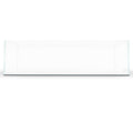 Ultra Clear Rimless Aquarium M456