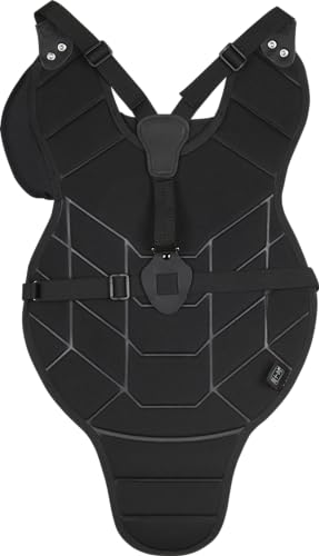 Youth Catcher's Set with Facemask, Chest Protector, Leg Guards B15355