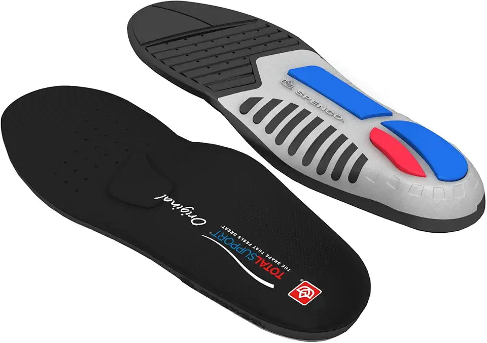 Women's 7-8.5 Insole O12113