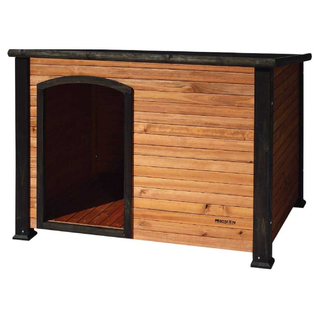 Pet Log Cabin M5274