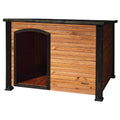 Pet Log Cabin M5274