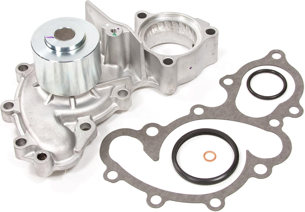 Timing Belt Kit Water Pump H51776