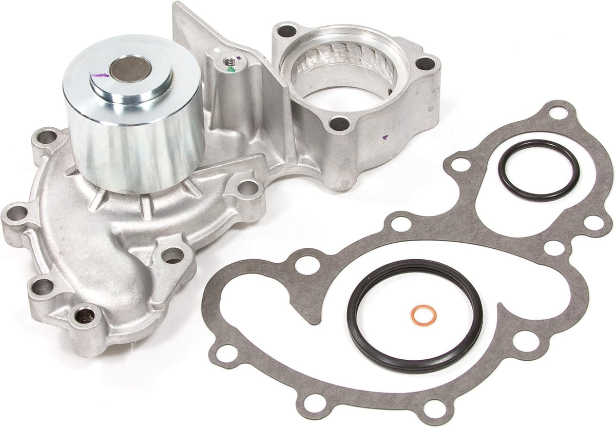 Timing Belt Kit Water Pump H51776