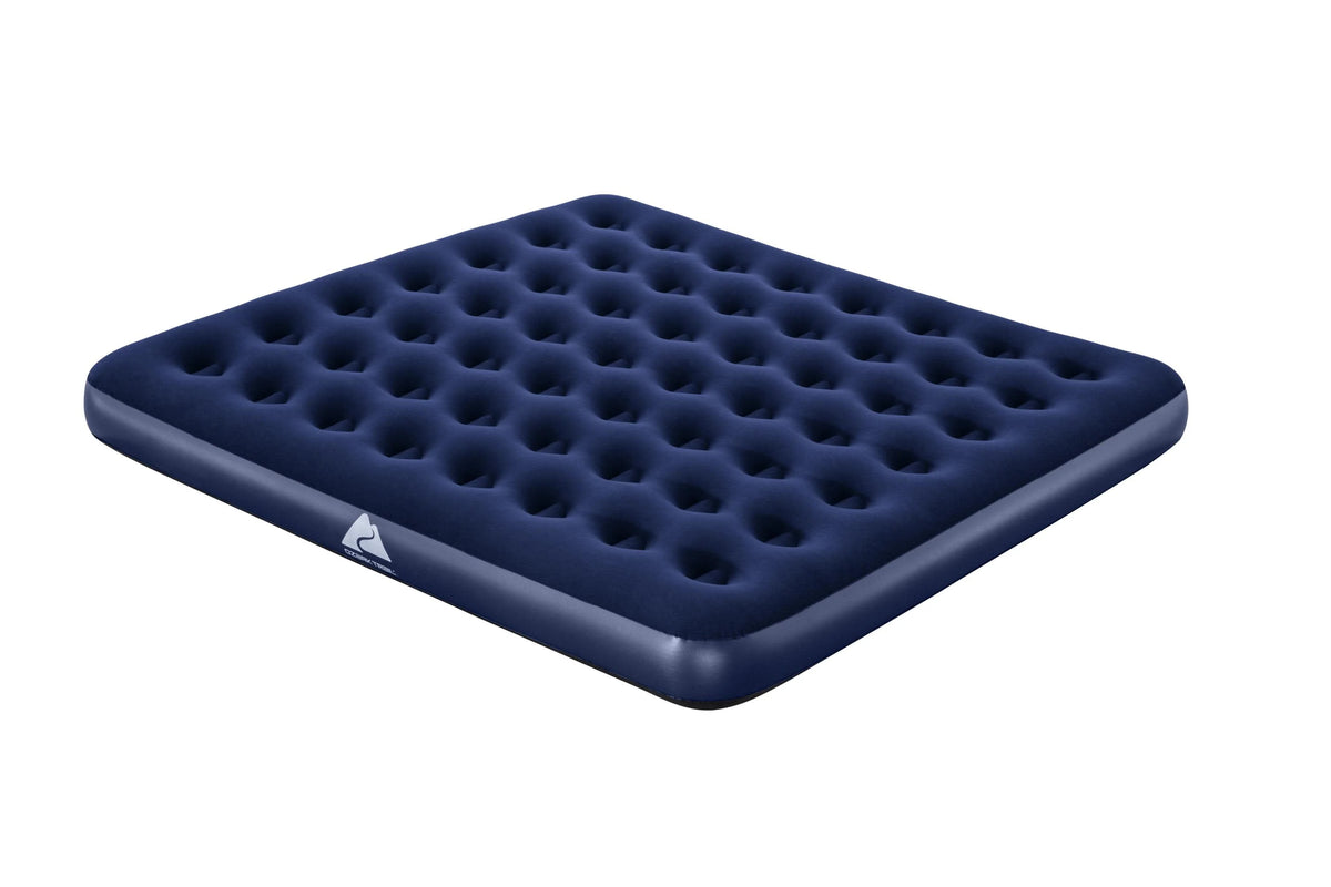 Air Mattress Queen 10 with Antimicrobial Coating P5272