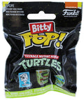 Bitty Pop! Singles Teenage Mutant Ninja Turtles Blind Bag Mini Figure M24058