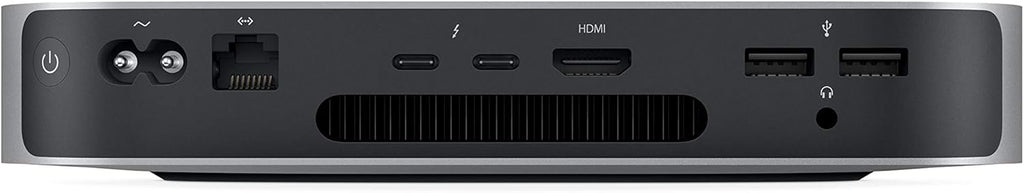 Apple Mac Mini with Apple M1 Chip (8GB RAM, 256GB SSD Storage) Y9858