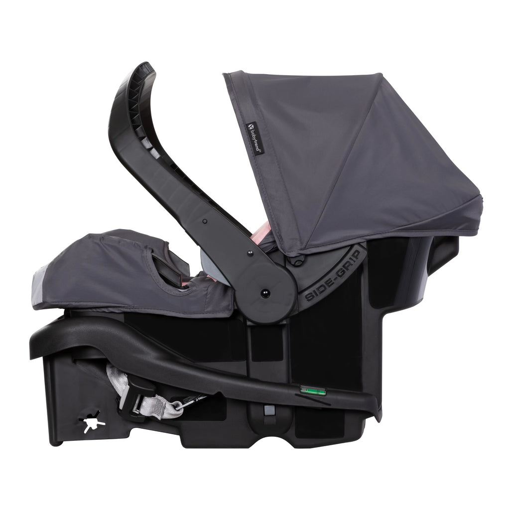 Pink Flamingo Travel System Stroller O83718