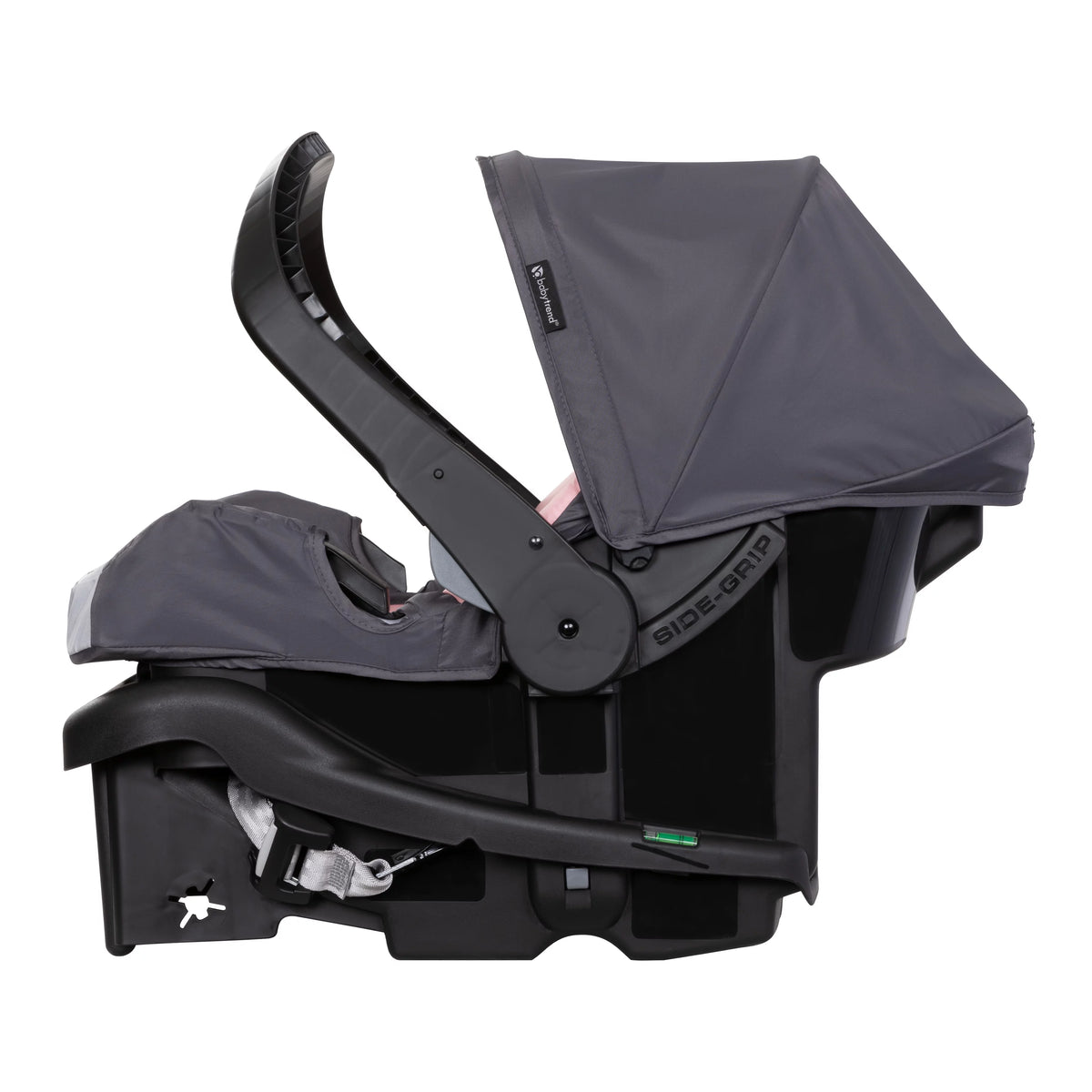 Pink Flamingo Travel System Stroller O83718