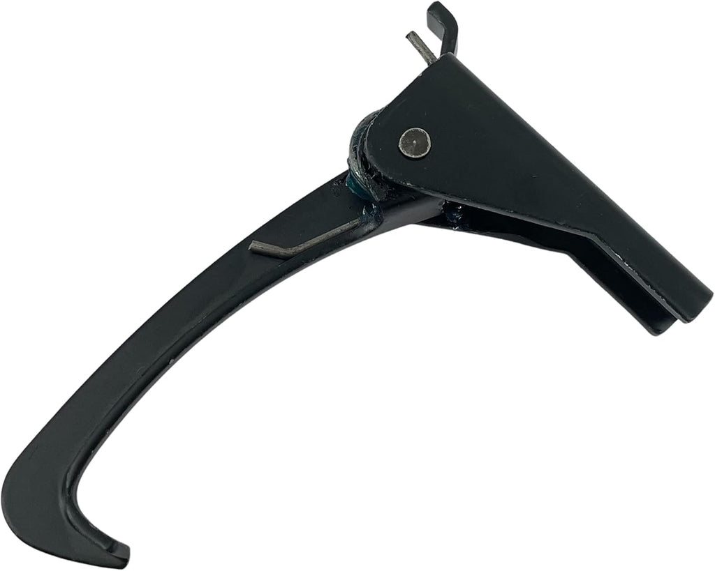 Hood Safety Catch Hook Pack of 2 W971692