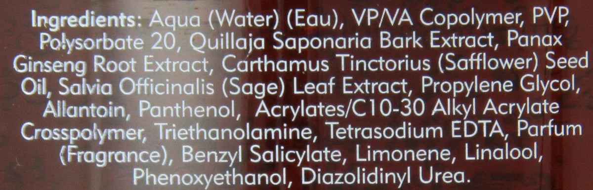 Hair Gel A28662