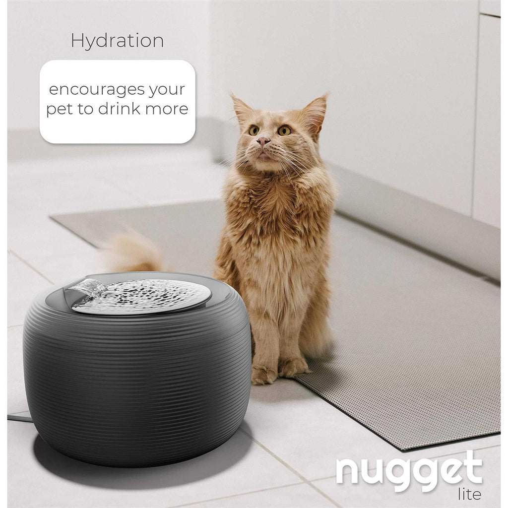 2.5 L Pet Water Fountain J36117