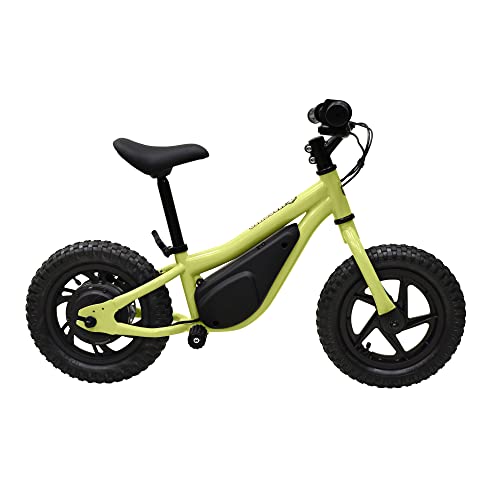 Electric Bike for Kids 150 Watt B8645