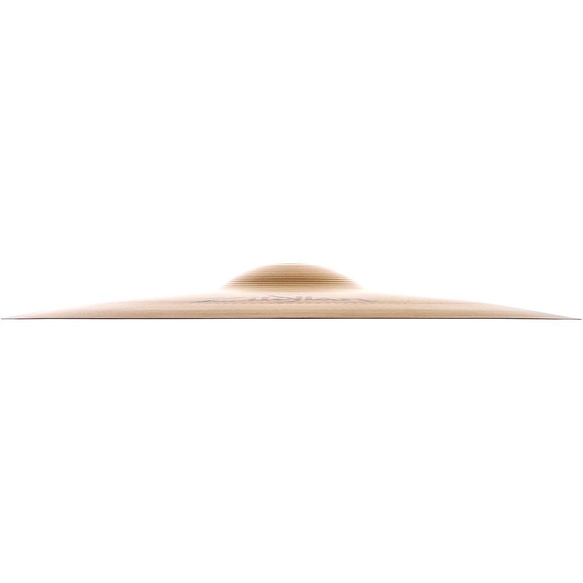 18x22 Medium Thin Crash Cymbal B1687