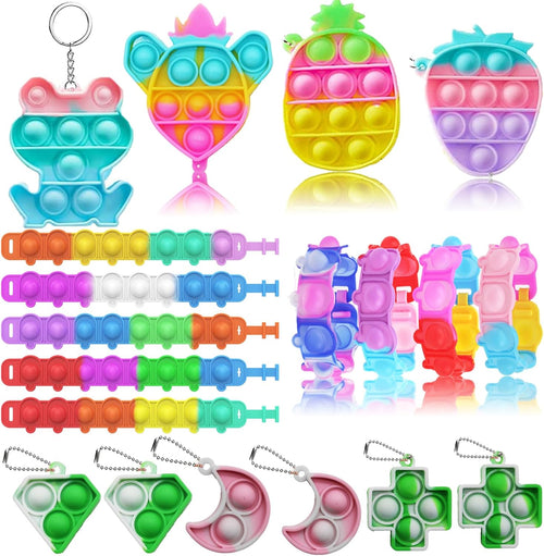 104 Pack Party Favors R70794
