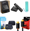 4K Android 11 Dual Band 5G Gigabit LAN 4GB Ram 32GB Storage Media Player with Remote Control S24459