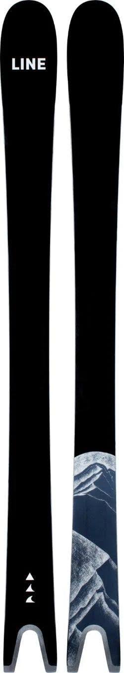 Sakana Skis G5102