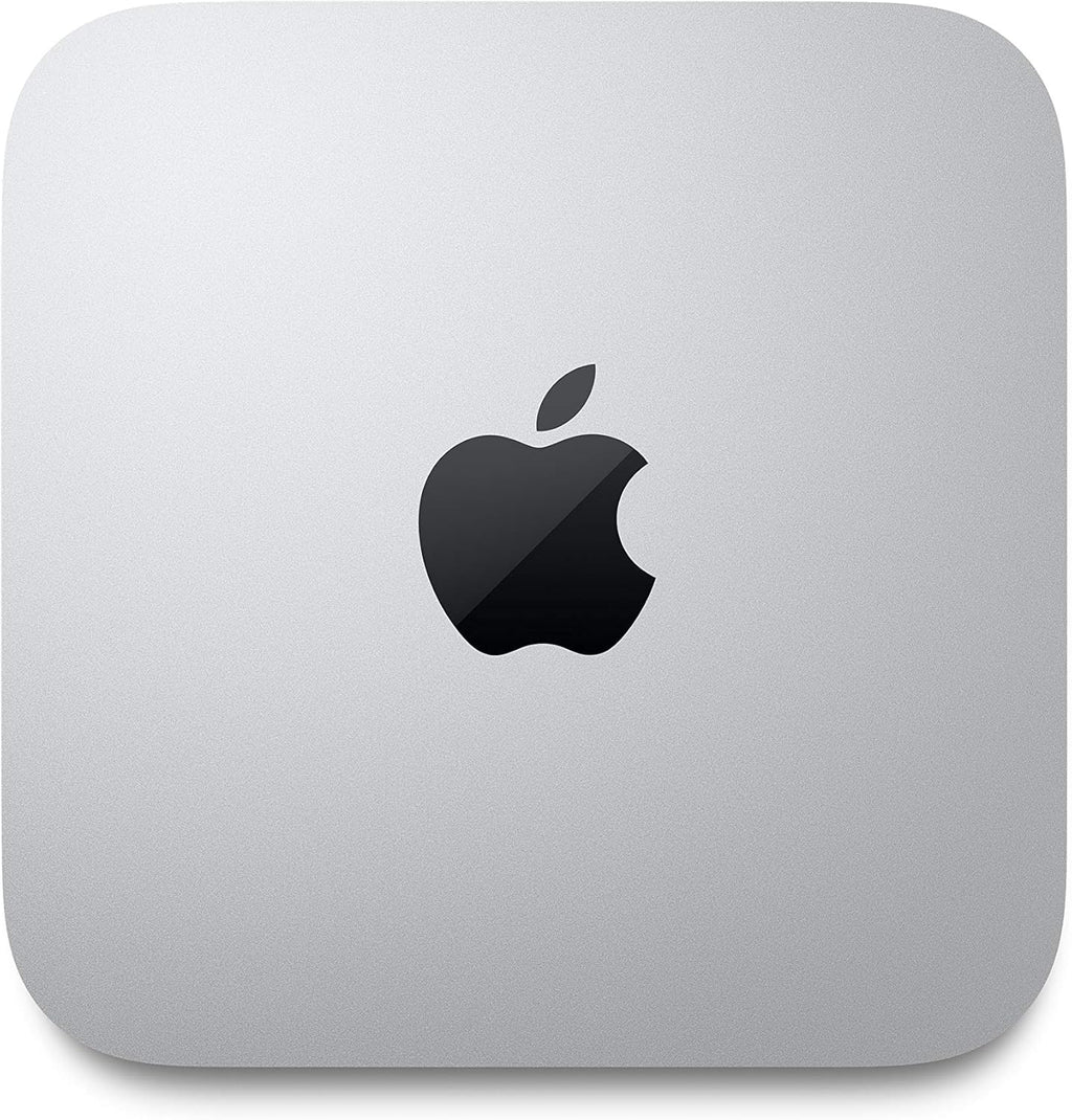Apple Mac Mini with Apple M1 Chip (8GB RAM, 256GB SSD Storage) Y9858