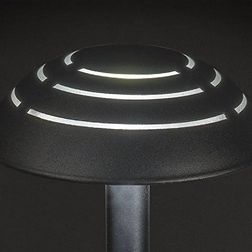 Cast Aluminium LED Light S37087