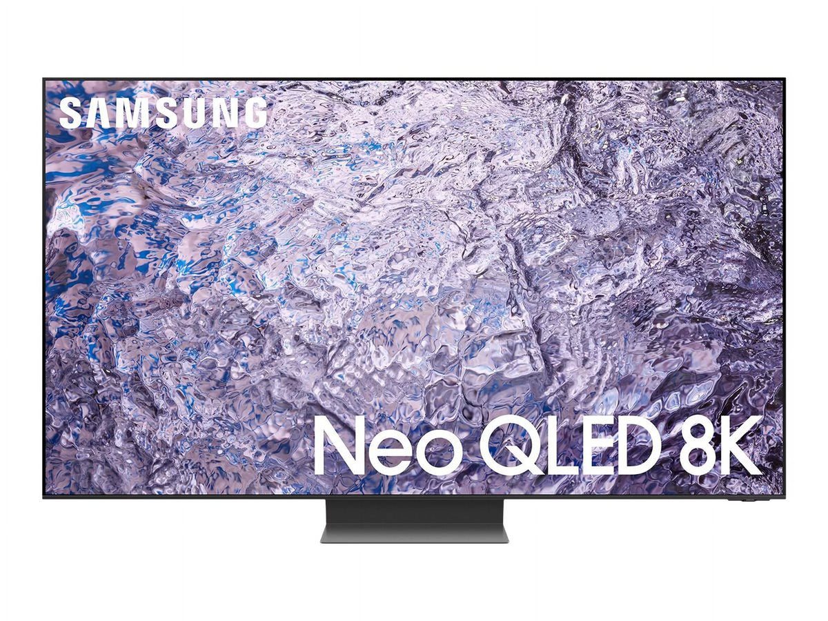 75" 8K UHD Smart LED-LCD TV Z98853