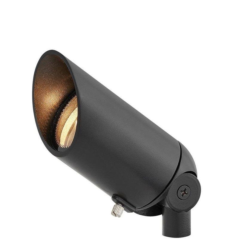 Matte Bronze Landscape Spot Light I3109