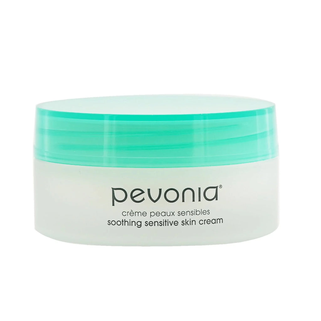 Soothing Sensitive Skin Cream 50ml T245