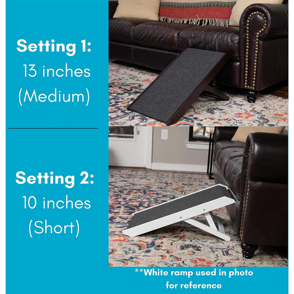 Adjustable Dog Ramp J707881