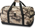Ashcroft Camo 50L Duffle Bag G6212