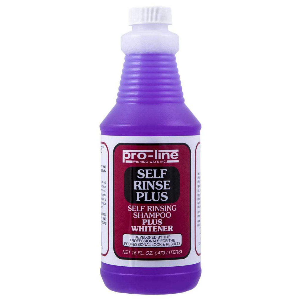 Self Rinse Plus Shampoo U66140