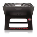 Portable BBQ Grill - Black Q345