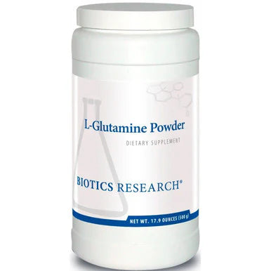 L-Glutamine Powder 500 g F798647
