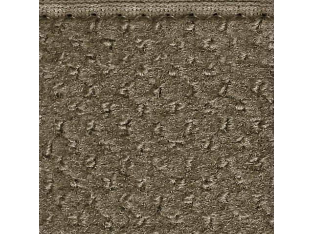 Camel Tan Skid-Resistant Carpet Runner Z30440