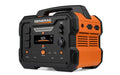 1600/3200 Watts 1086Wh Portable Generator Y4501