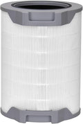 1 Pack True HEPA Activated Carbon Air Purifier Filter K40216