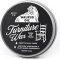 Furniture Wax Finish and Wood Polish Y6904