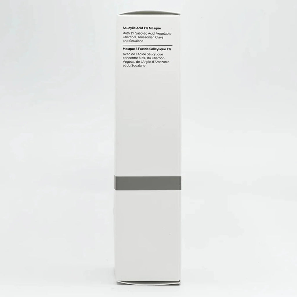 Salicylic Acid 2% Masque L90713
