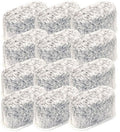 Charcoal Water Filter (12 Pack) A465
