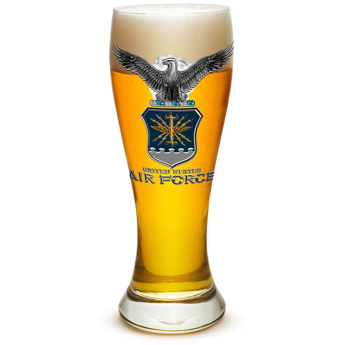 23 oz Pilsner Glass Set of 4 E35187