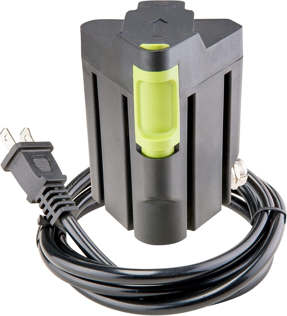 8000 Lumen Cordless Tripod LED Work Light G37525