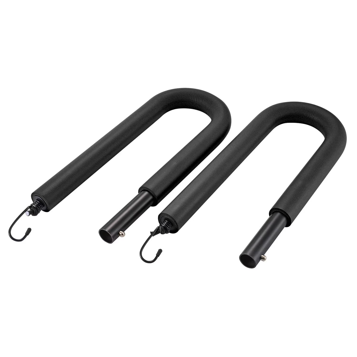 Surfboard Motorcycle Rack Carrier Mount Holder with Quick Release Straps R252329
