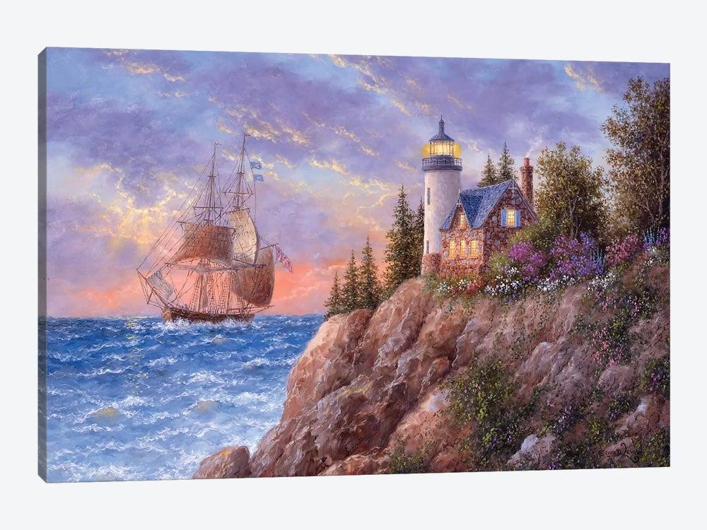 Canvas Art Wall Decor W5921