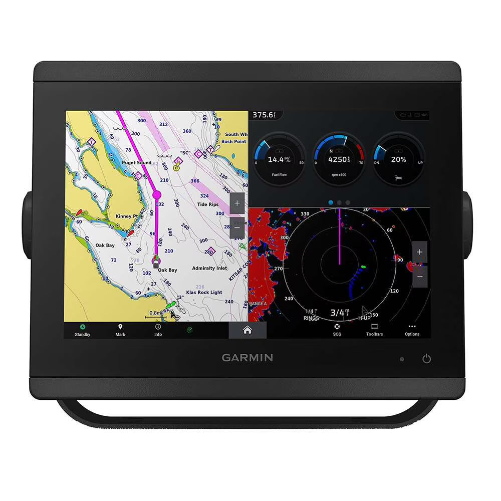 Gpsmap 8610 Us+canada Gn C2297