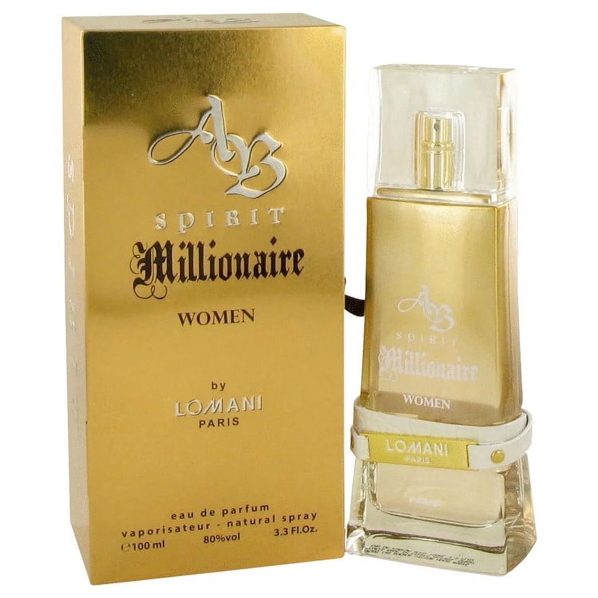 Millionaire H813906