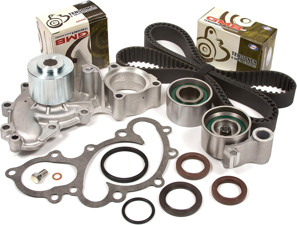 Timing Belt Kit Water Pump H51776