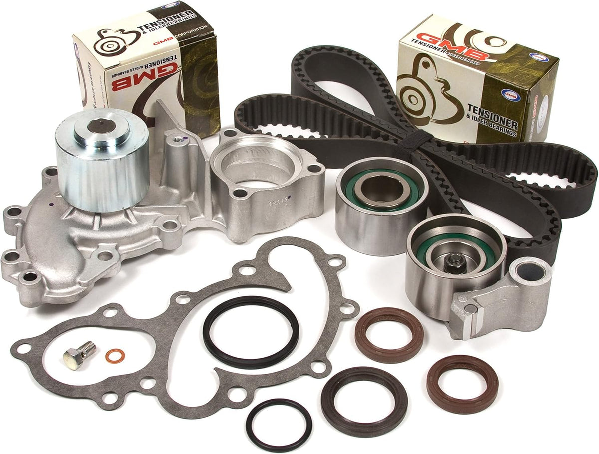 Timing Belt Kit Water Pump H51776