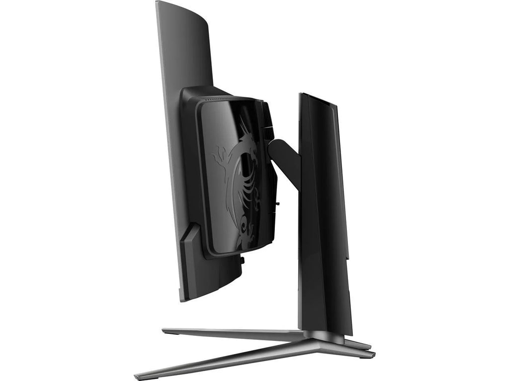 34 175 Hz UWQHD Curved Gaming Monitor 3440 x 1440 Z5754