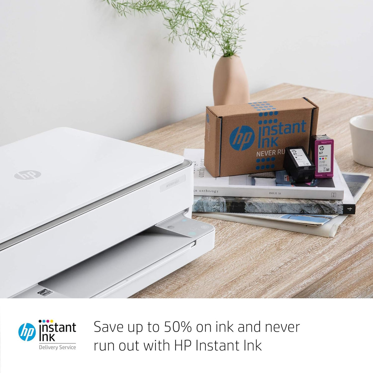 Wireless All-in-One Printer V948204