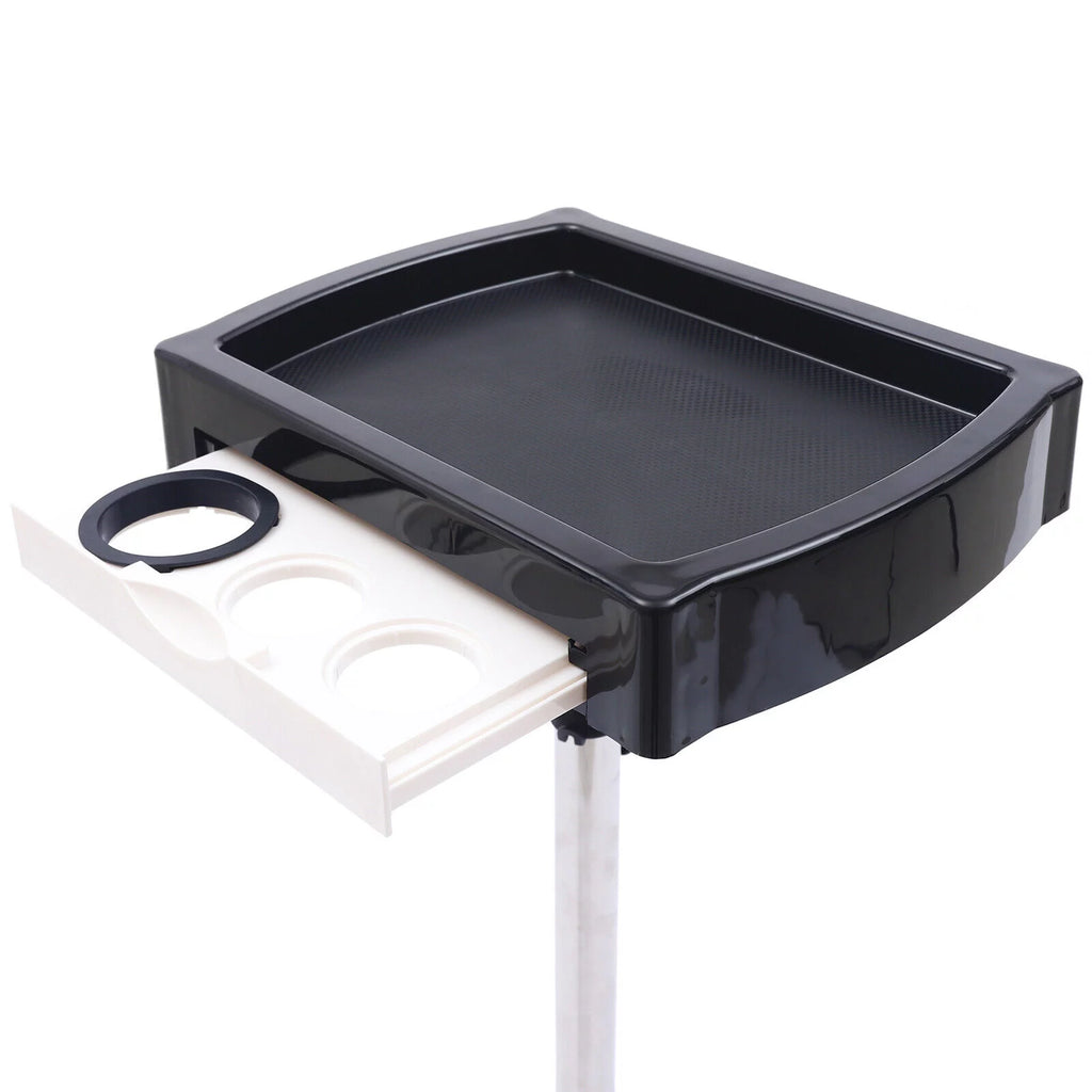 Beauty Salon Trolley Cart on Wheels Height Adjustable T779